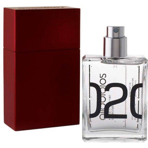 Escentric Molecules Molecule 02 - 30ml